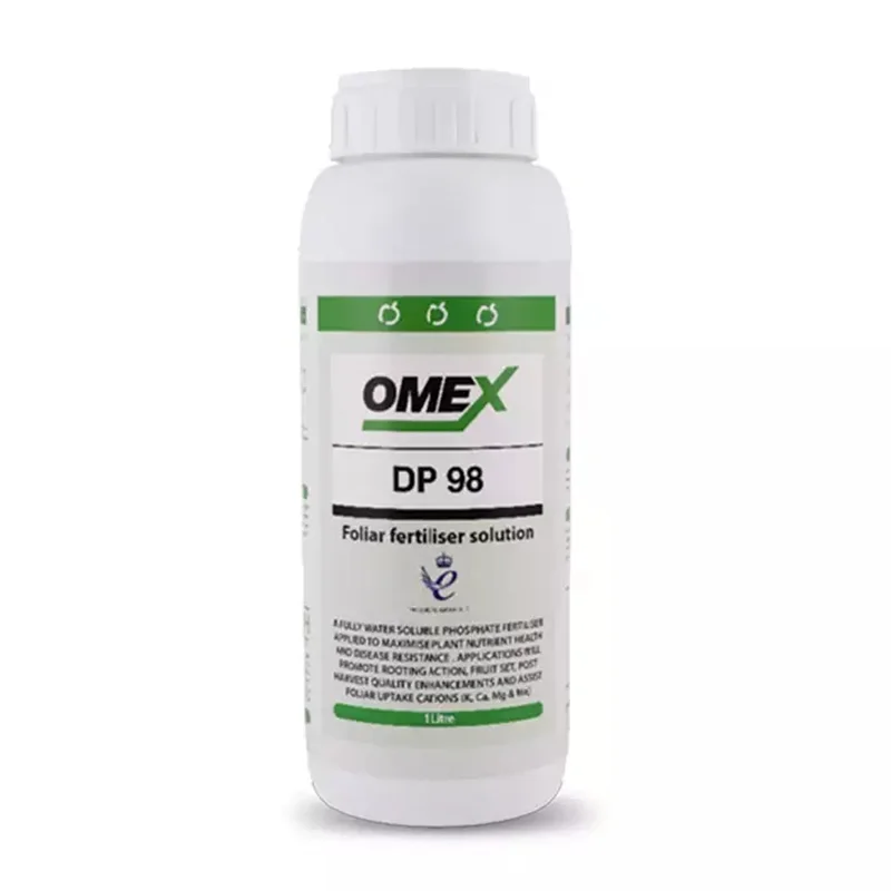 کود فسفیت پتاسیم دی پی ۹۸ امکس