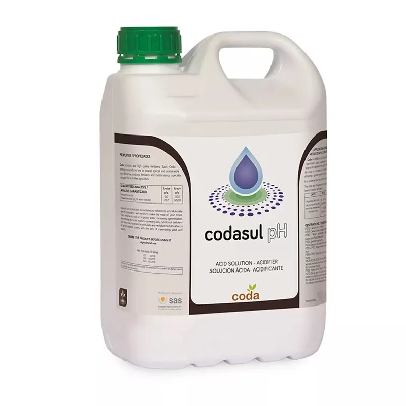 کود کداسول پی اچ کدا اسپانیا