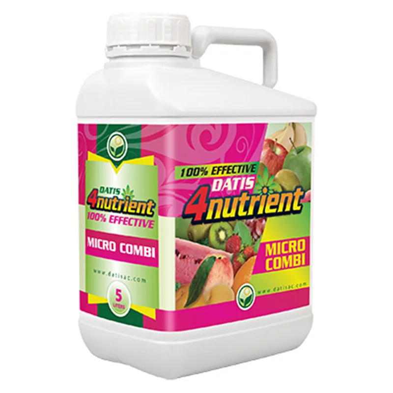 کود میکرو کمبی فورنوترینت داتیس