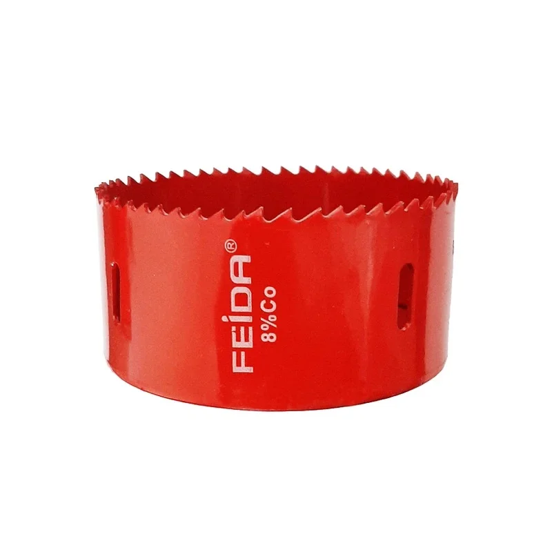 مته گردبر فلز فیدا سایز 92 میلیمتر