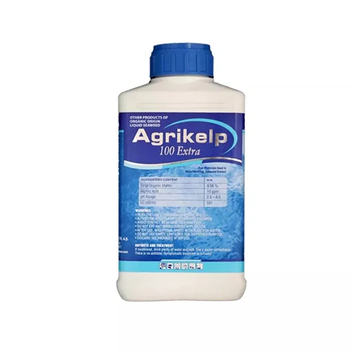 کود جلبک دریایی اگری کلپ(AGRIKELP) اگریکم ترکیه