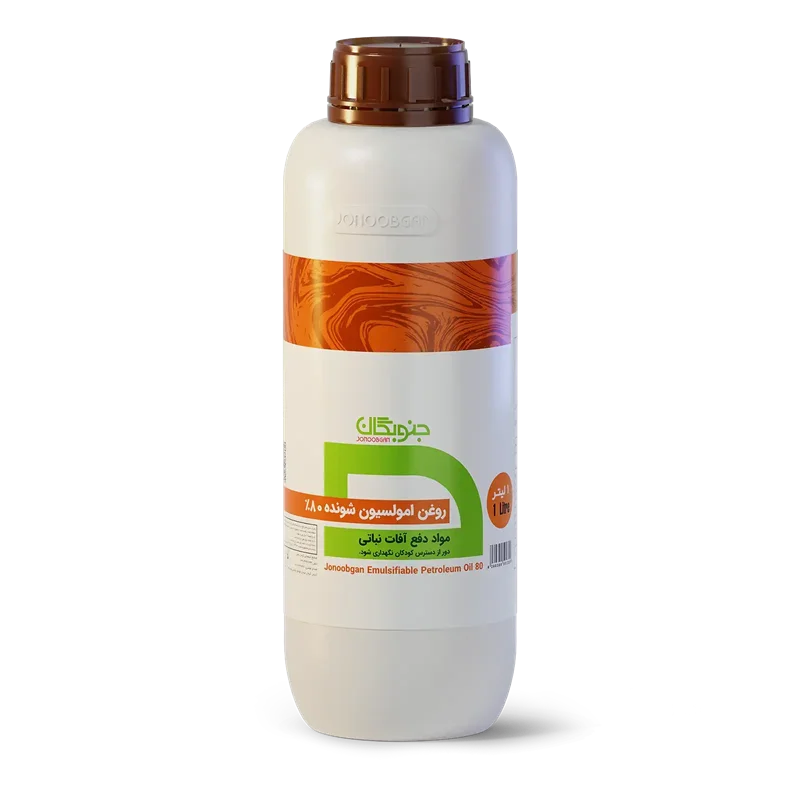 روغن ولک امولسیون شونده ۸۰٪ جنوبگان (روغن ولک)