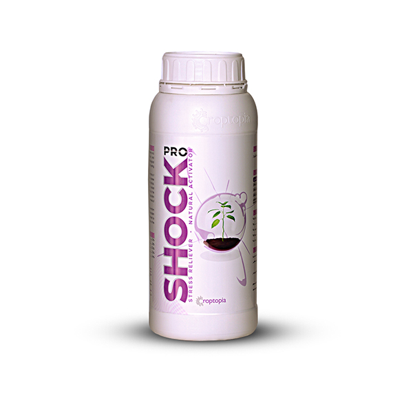 پرو شوک  - CROP TOPIA _ PRO SHOCK   اسپانیا