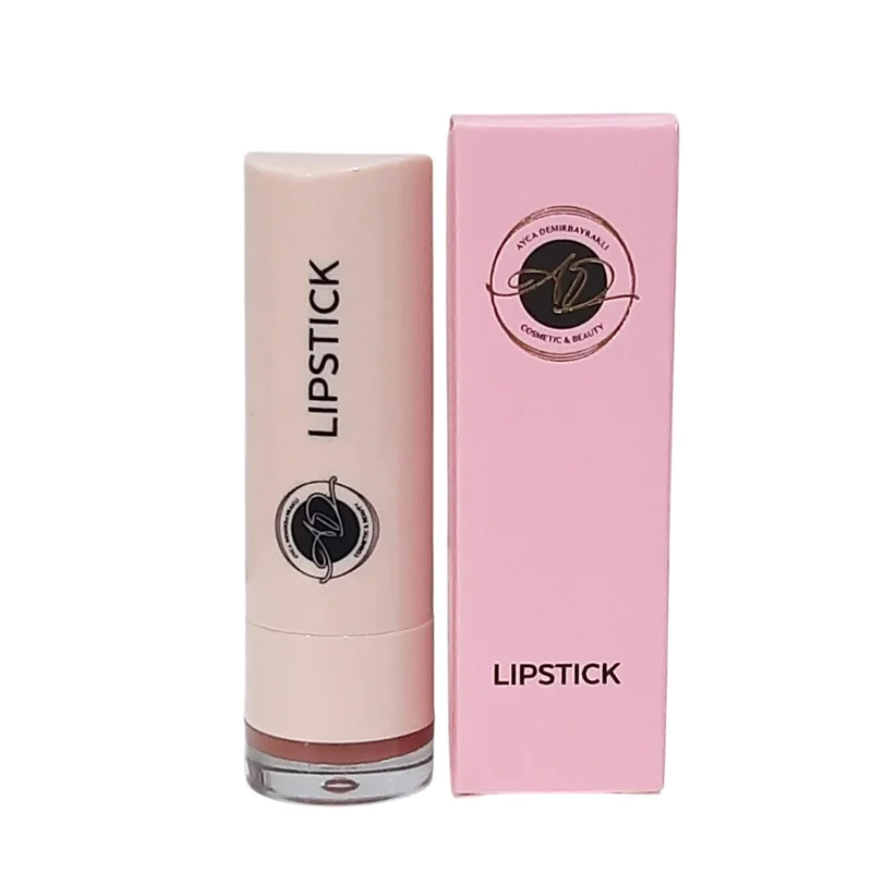 رژ لب مات(آ-د) AD ترکیه