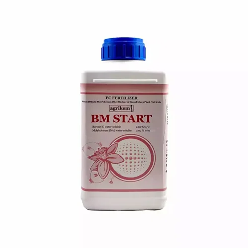 کود بی ام استارت اگریکم ترکیه