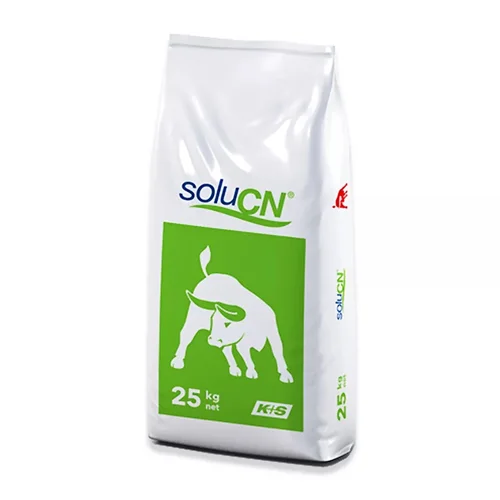 کود نیترات کلسیم(SoluCN) کاپلاس اس آلمان کیسه 25 کیلویی